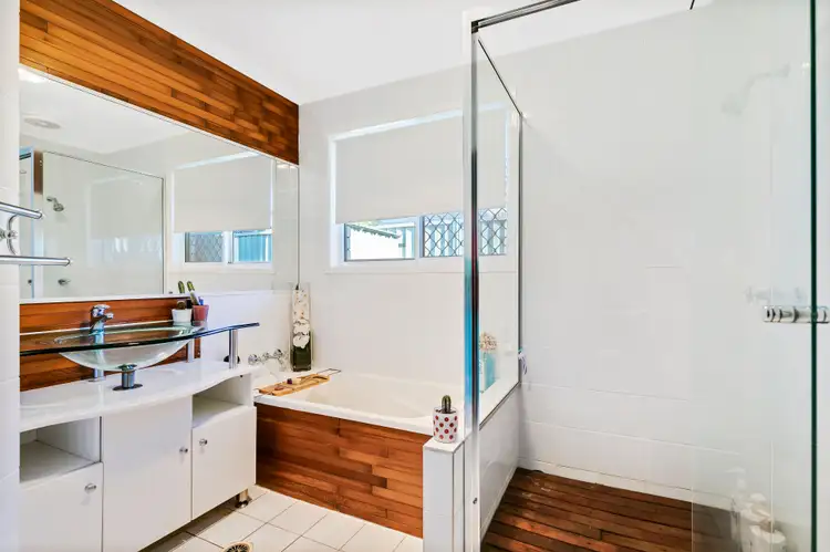 Third view of Homely house listing, 6 Greenway Place, Mountain Creek QLD 4557