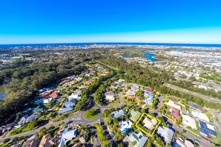 Fifth view of Homely house listing, 6 Greenway Place, Mountain Creek QLD 4557