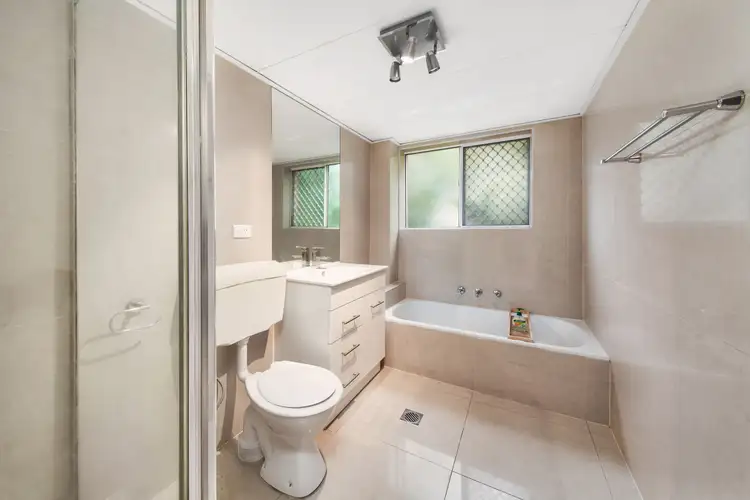 Fifth view of Homely apartment listing, 4/491 President Avenue, Sutherland NSW 2232