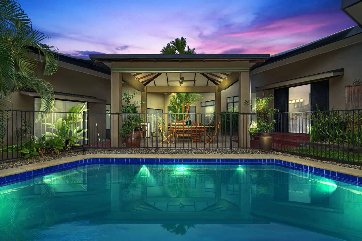 Main view of Homely house listing, 8 Cocus Crescent, Palm Cove QLD 4879