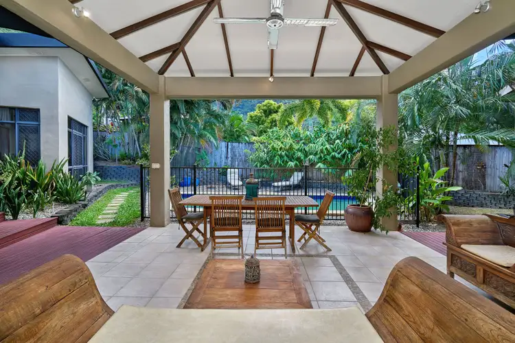 Second view of Homely house listing, 8 Cocus Crescent, Palm Cove QLD 4879