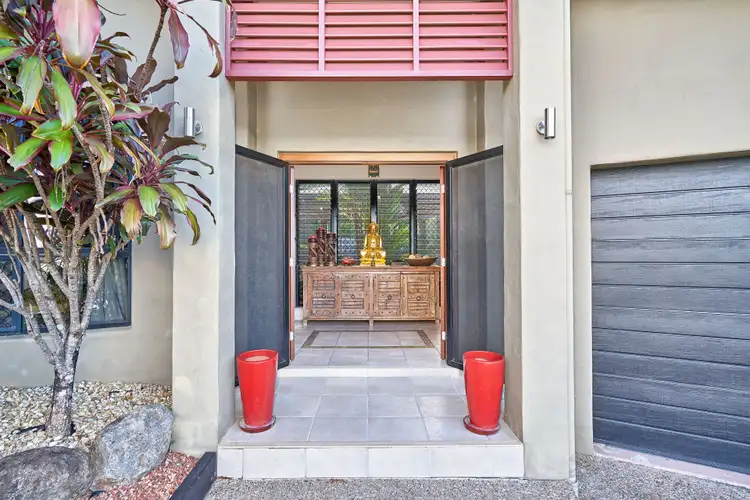 Third view of Homely house listing, 8 Cocus Crescent, Palm Cove QLD 4879