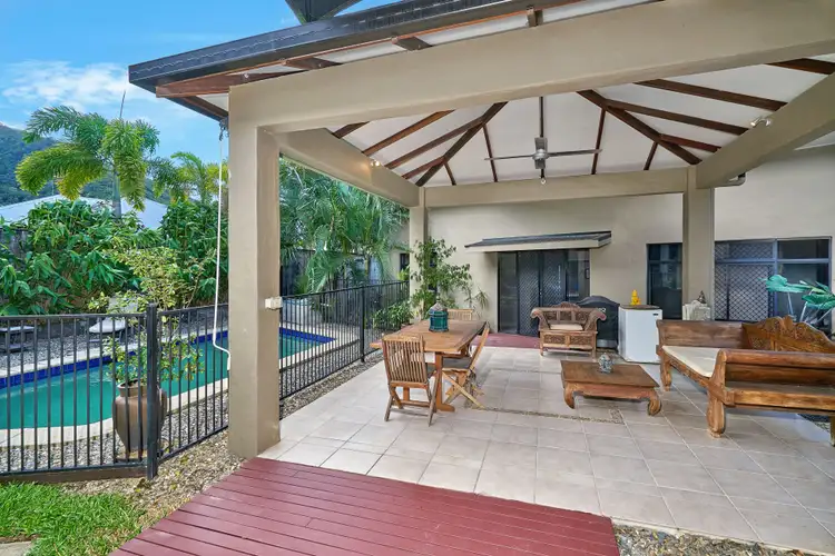 Fifth view of Homely house listing, 8 Cocus Crescent, Palm Cove QLD 4879