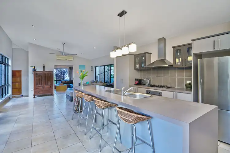 Seventh view of Homely house listing, 8 Cocus Crescent, Palm Cove QLD 4879