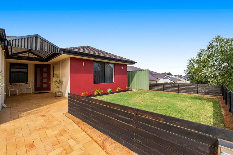 Second view of Homely house listing, 3 Explorers Crescent, Baldivis WA 6171