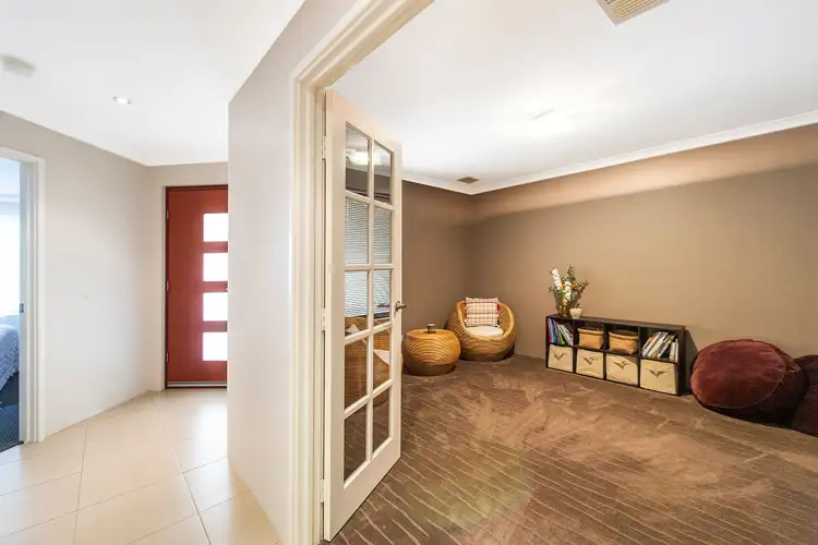 Fourth view of Homely house listing, 3 Explorers Crescent, Baldivis WA 6171