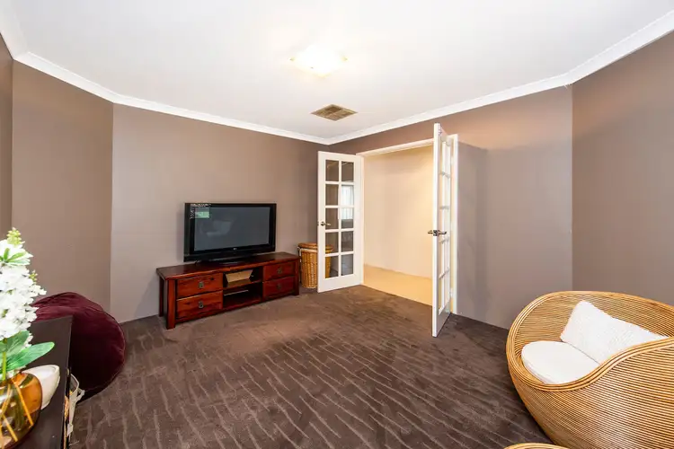 Fifth view of Homely house listing, 3 Explorers Crescent, Baldivis WA 6171
