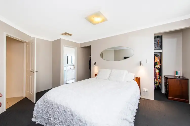 Sixth view of Homely house listing, 3 Explorers Crescent, Baldivis WA 6171