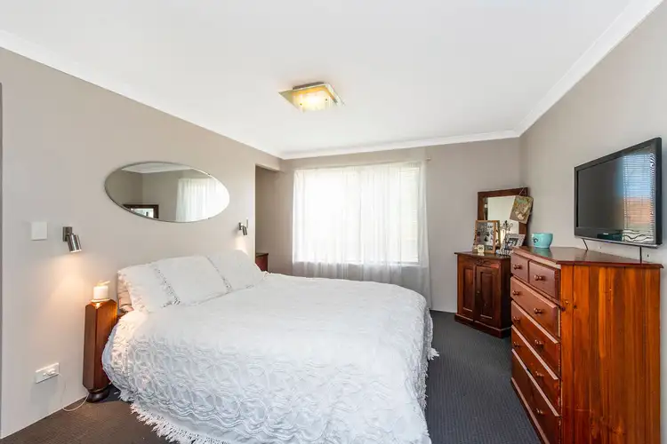 Seventh view of Homely house listing, 3 Explorers Crescent, Baldivis WA 6171