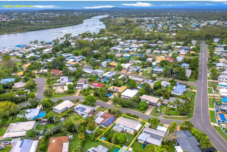 5 Alkina Crescent, Boyne Island QLD 4680