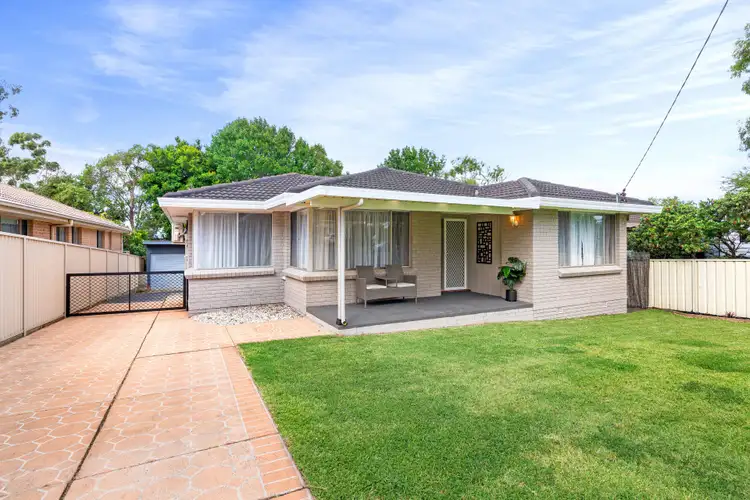 73 Howelston Road, Gorokan NSW 2263