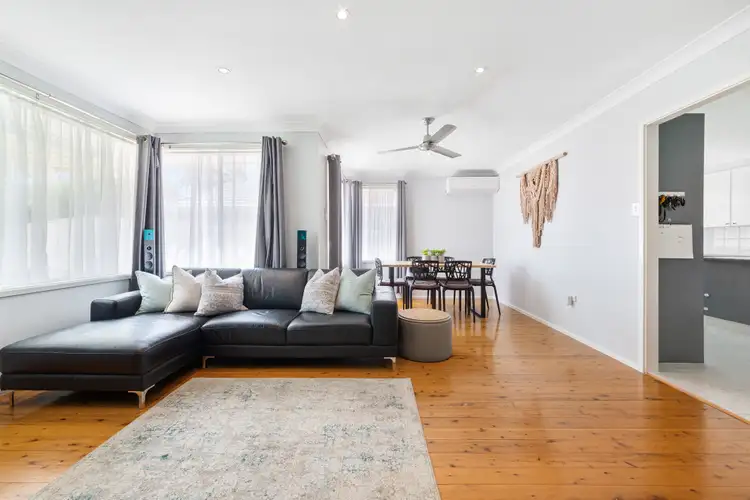 Second view of Homely house listing, 73 Howelston Road, Gorokan NSW 2263