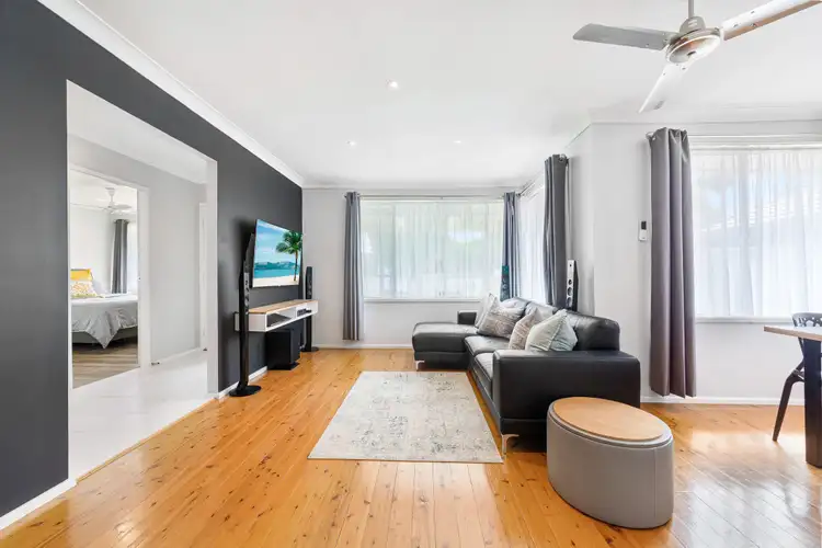 Third view of Homely house listing, 73 Howelston Road, Gorokan NSW 2263