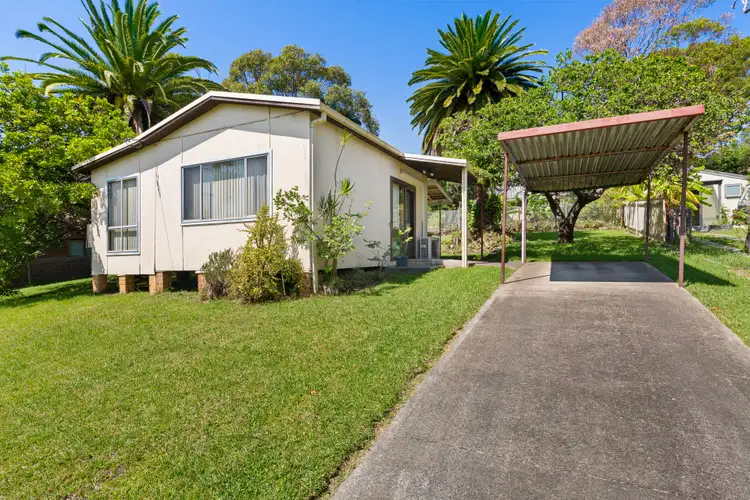 Main view of Homely house listing, 10 Rays Road, Bateau Bay NSW 2261