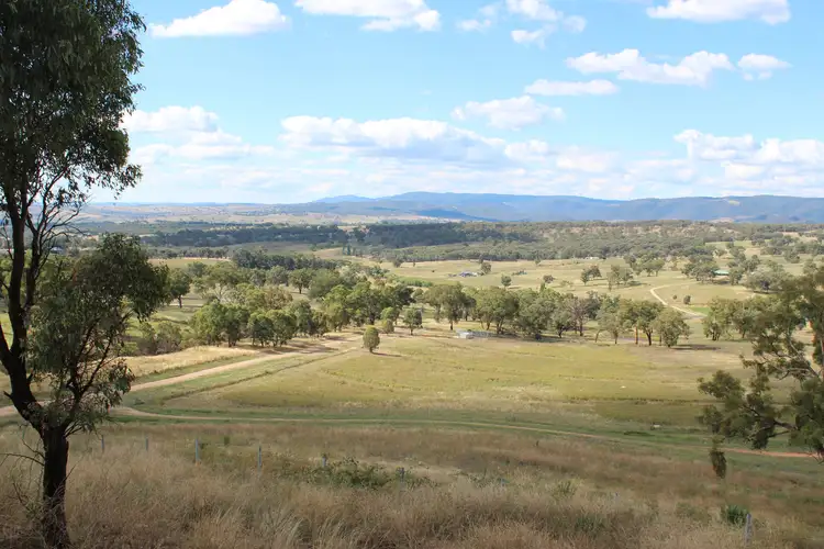 Fourth view of Homely rural property listing, 1823 O'Connell Road, O'connell NSW 2795