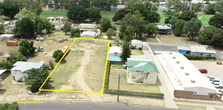 10 Baker Street, Emerald QLD 4720