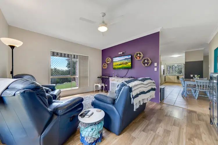 Fifth view of Homely house listing, 15 Hinterwood Court, Edens Landing QLD 4207