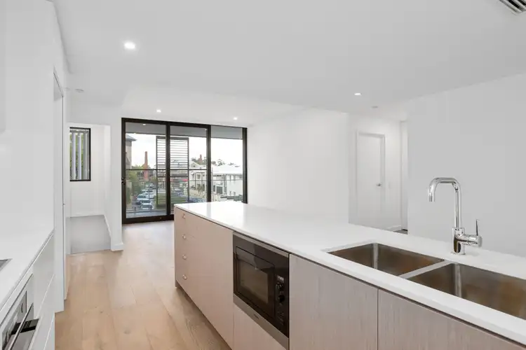 Main view of Homely apartment listing, 6/16 Marina Drive, Ascot WA 6104