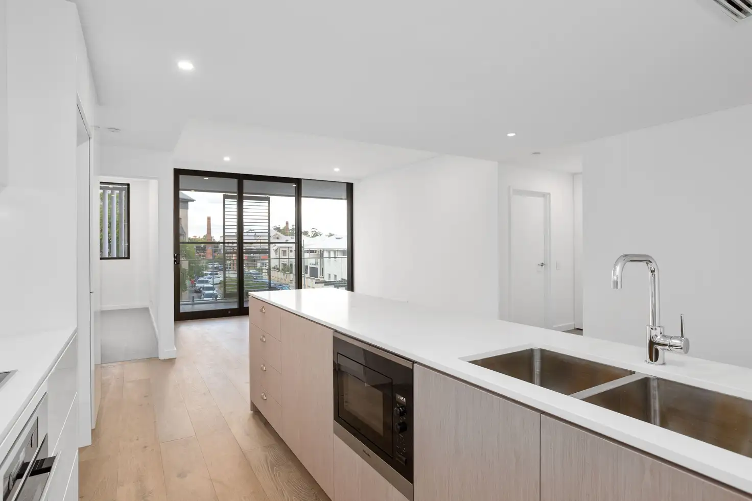Main view of Homely apartment listing, 6/16 Marina Drive, Ascot WA 6104