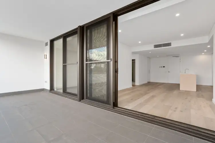 Third view of Homely apartment listing, 6/16 Marina Drive, Ascot WA 6104