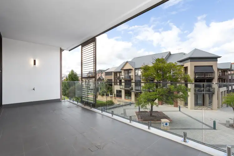 Fourth view of Homely apartment listing, 6/16 Marina Drive, Ascot WA 6104