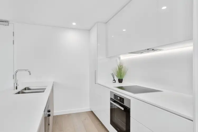 Sixth view of Homely apartment listing, 6/16 Marina Drive, Ascot WA 6104