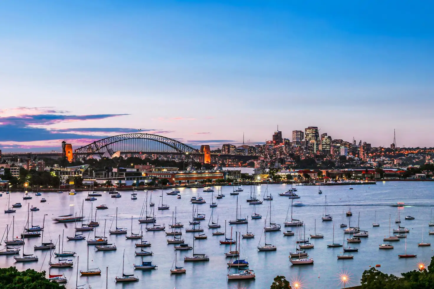 Main view of Homely apartment listing, 77/11 Yarranabbe Road, Darling Point NSW 2027