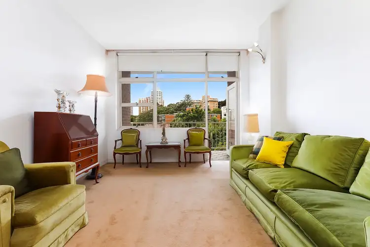 Third view of Homely apartment listing, 77/11 Yarranabbe Road, Darling Point NSW 2027