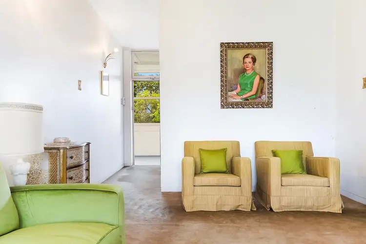 Fourth view of Homely apartment listing, 77/11 Yarranabbe Road, Darling Point NSW 2027