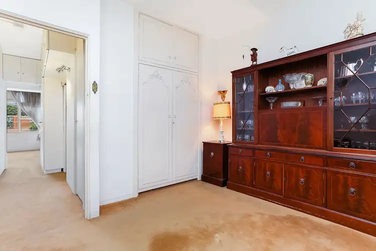 Fifth view of Homely apartment listing, 77/11 Yarranabbe Road, Darling Point NSW 2027