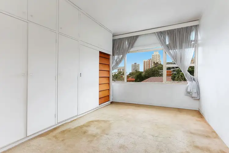 Sixth view of Homely apartment listing, 77/11 Yarranabbe Road, Darling Point NSW 2027