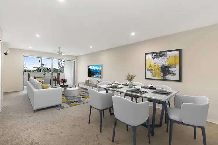27/719 Oxley Road, Corinda QLD 4075