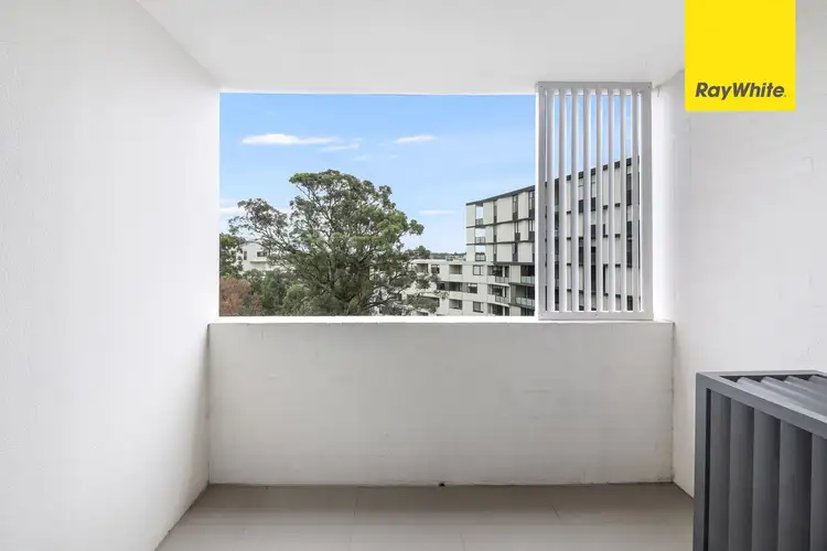 Seventh view of Homely apartment listing, 529/7 Washington Avenue, Riverwood NSW 2210