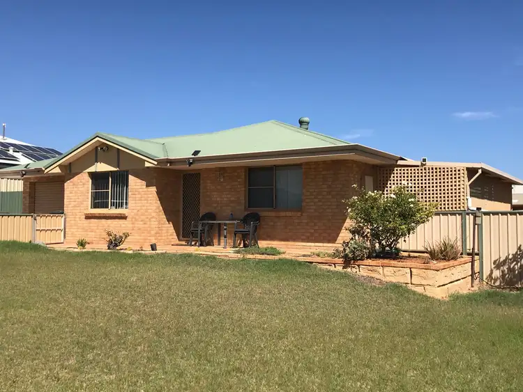 Main view of Homely house listing, 5 Mitchell Heights, Dongara WA 6525
