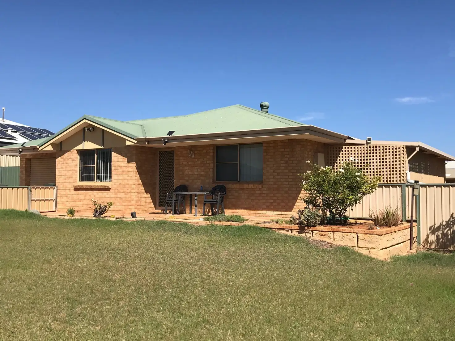 Main view of Homely house listing, 5 Mitchell Heights, Dongara WA 6525