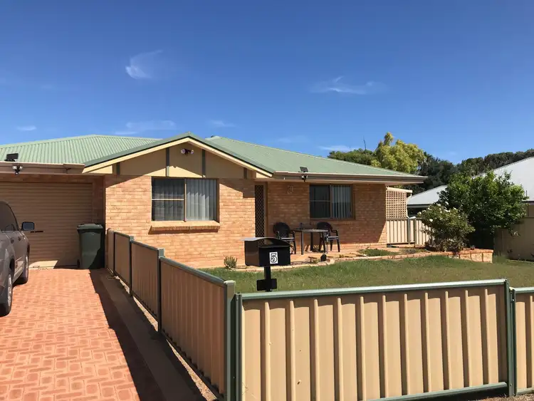 Second view of Homely house listing, 5 Mitchell Heights, Dongara WA 6525