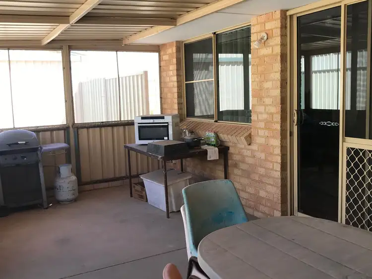 Third view of Homely house listing, 5 Mitchell Heights, Dongara WA 6525