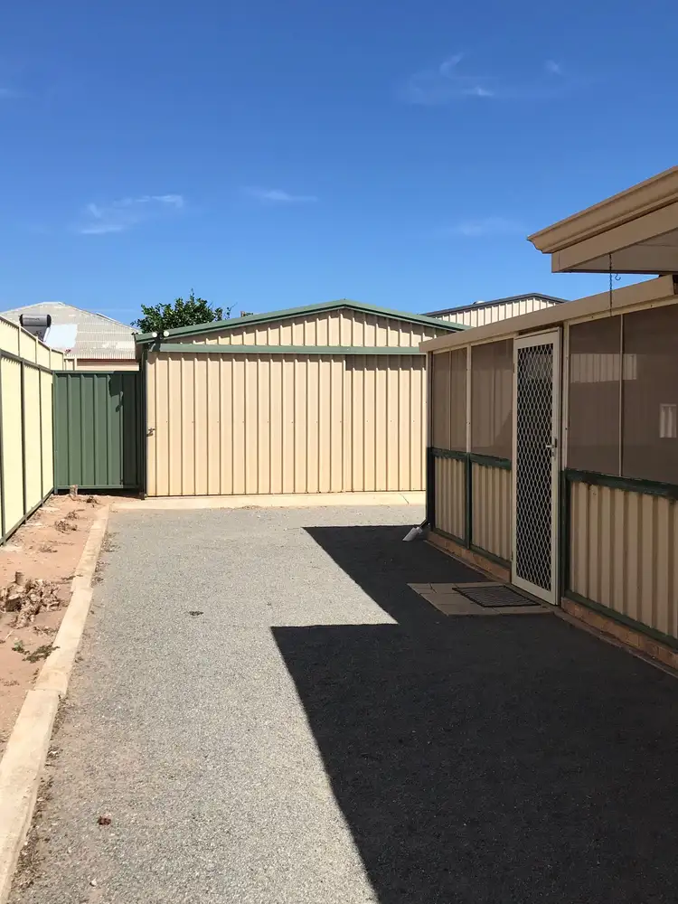 Fourth view of Homely house listing, 5 Mitchell Heights, Dongara WA 6525