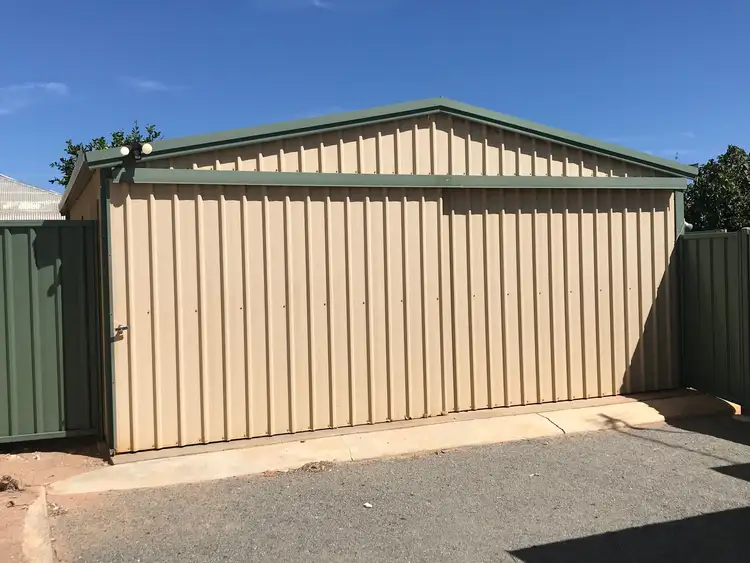 Fifth view of Homely house listing, 5 Mitchell Heights, Dongara WA 6525