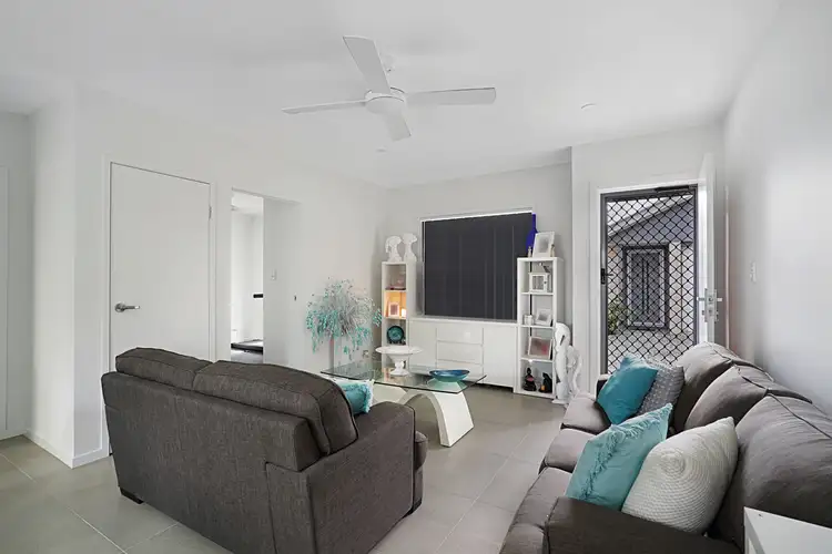 Third view of Homely unit listing, 8/66 Ellen Street, Woody Point QLD 4019