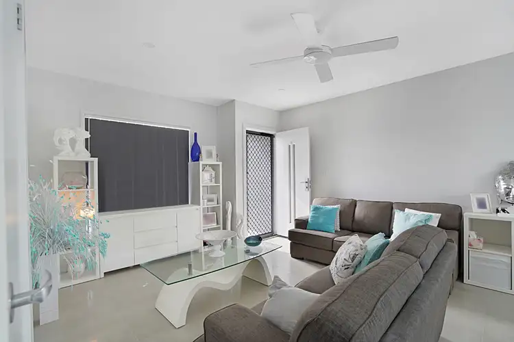 Fifth view of Homely unit listing, 8/66 Ellen Street, Woody Point QLD 4019
