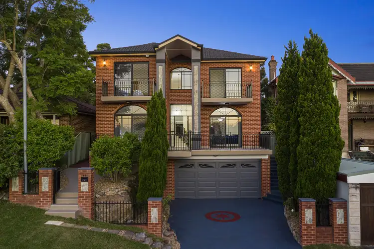 Main view of Homely house listing, 49 Glen Road, Oatley NSW 2223