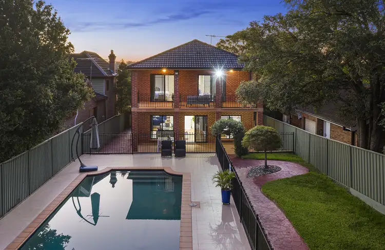 Second view of Homely house listing, 49 Glen Road, Oatley NSW 2223