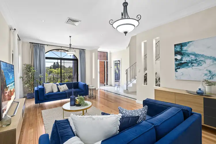 Third view of Homely house listing, 49 Glen Road, Oatley NSW 2223