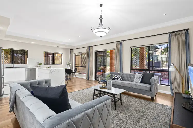 Fourth view of Homely house listing, 49 Glen Road, Oatley NSW 2223