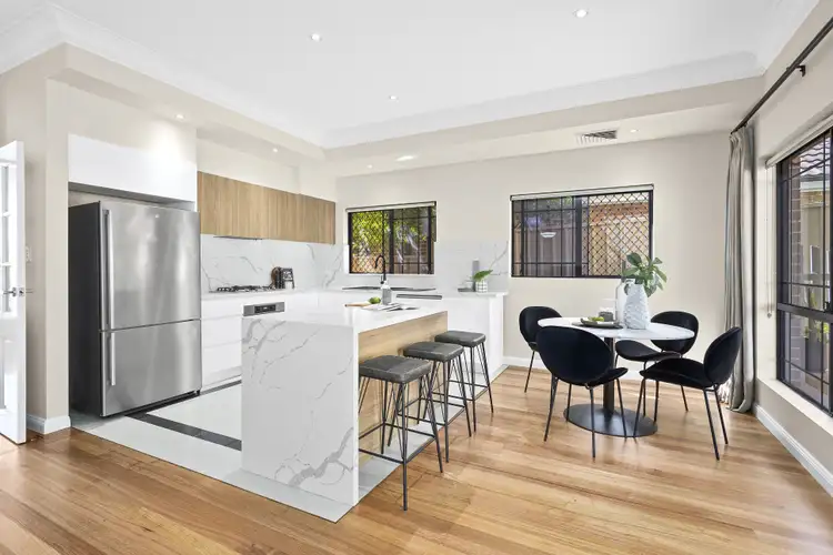 Fifth view of Homely house listing, 49 Glen Road, Oatley NSW 2223