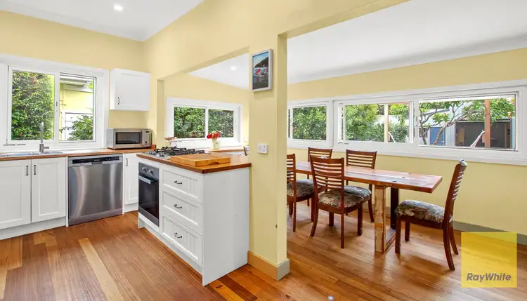 Main view of Homely house listing, 20 Bourke Road, Ettalong Beach NSW 2257
