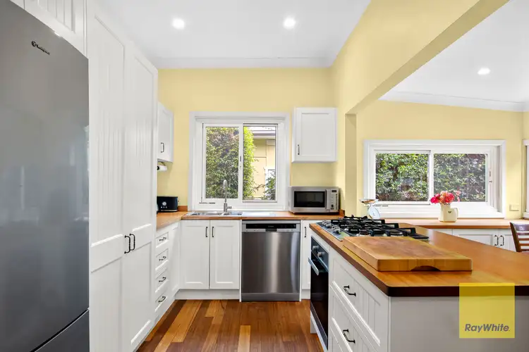 Second view of Homely house listing, 20 Bourke Road, Ettalong Beach NSW 2257