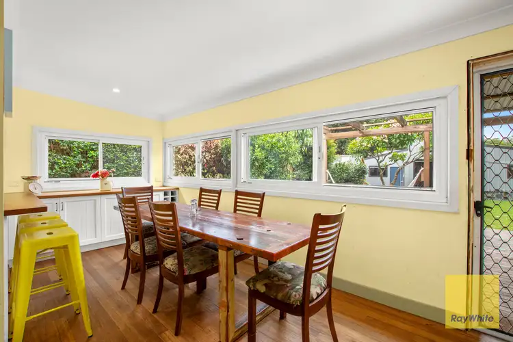 Third view of Homely house listing, 20 Bourke Road, Ettalong Beach NSW 2257