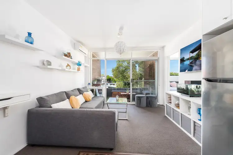 46/268 Johnston Street, Annandale NSW 2038